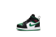 Jordan 1 Mid Pine Green TD (640735-067) bunt 4