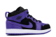 Jordan 1 Mid Dark Concord PS (640734-051) bunt 6