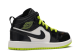 Jordan 1 Mid Cyber Mystic Green PS (BQ6932 003) bunt 6