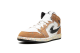 Jordan 1 Mid SE Brushstroke PS (DA8007 100) bunt 5