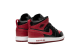 Jordan 1 Mid SS PS Bred (DM9651 001) bunt 4
