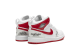 Jordan 1 Mid Rookie Season PS (DR6495 116) weiss 4