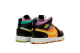 Jordan 1 Mid SS PS Championships Six (FD1319-007) bunt 3