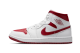Jordan 1 Mid Reverse Chicago (BQ6472-161) bunt 5