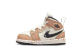 Jordan 1 Mid SE Brushstroke TD (DA8012-100) bunt 1