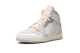 Jordan 1 Mid SE Craft Inside Out Grey GS (DQ3726-100) weiss 5
