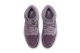 NIKE JORDAN WMNS Air Jordan 1 Mid SE (DQ8397-500) lila 4