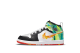 Jordan 1 Mid SE Wavy PS (DJ6562-038) bunt 1