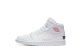 Jordan 1 Mid SE Tour (CW7589-100) weiss 6