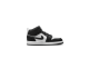 Jordan 1 Mid SE Panda Elephant PS (FB9910-001) bunt 3