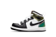 Jordan 1 Mid SE Heat Reactive TD (DM7804-100) bunt 1