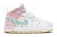 Jordan 1 Mid SE Ice Cream TD (DD1668-100) weiss 3