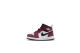Jordan 1 Mid SE (IO2057-600) rot 1