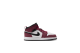 Jordan 1 Mid SE (IO2058-600) rot 3