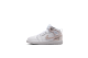 Jordan 1 Mid SE (IR2317-100) blanc 1
