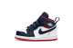 Jordan 1 Mid SE Usa TD (BQ6933-104) bunt 1
