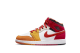 Jordan 1 Mid SE Picnic GS (DX2460 601) bunt 1