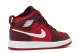 Jordan 1 Mid Quilt SE PS (AV5173 600) rot 6