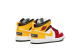 Jordan 1 Mid Motorsport SE PS (DJ0337-067) bunt 4