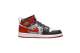 Jordan 1 Mid SE PS Christmas Sweater Ugly (DM1210 150) bunt 4