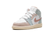 Jordan 1 Mid SE PS Oxford (DZ5359-100) bunt 4