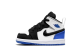 Jordan 1 Mid SE Royal TD (BQ6933-102) bunt 1