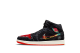 Jordan 1 Mid SE Siempre Familia (DN4904-001) schwarz 1