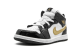 Jordan 1 Mid Patent Gold TD SE (BQ6933-007) bunt 5