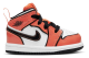 Jordan 1 Mid SE Turf TD (BQ6933-802) bunt 3