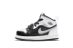 Jordan 1 Mid TD (640735-073) weiss 5