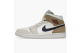 Jordan 1 Mid Tan Suede (DO6726-100) bunt 2