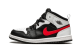 Jordan 1 Mid Chile TD (640735-075) bunt 2