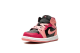 Jordan 1 Mid Coral Chalk TD (640735-662) bunt 5