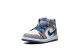 Jordan 1 Mid TD Blue Cement True (DQ8425-014) bunt 4