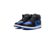 Jordan 1 Mid TD Blue Royal (DQ8425-042) bunt 2