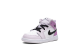 Jordan 1 Mid TD Grape Barely (DQ8425-501) bunt 4
