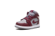 Jordan 1 Mid TD Cherrywood (DQ8425-615) bunt 4