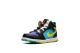 Jordan 1 Mid SS Six Championships TD (FD1318 007) bunt 4
