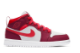 Jordan 1 Mid True Berry Rush PS (640737-661) bunt 3