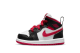 Jordan 1 Mid Very Berry TD (640735-016) bunt 1