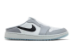 Jordan 1 Mule Golf Wolf Grey (FJ1214-004) bunt 2