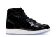Jordan 1 Rebel XX Patent (AR5599-001) schwarz 3