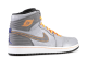Jordan 1 Retro 93 Wolf Grey (580514 045) grau 6