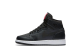 Jordan 1 Retro High GS (332148-004) schwarz 1