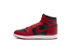 Jordan 1 Retro High 85 Varsity (BQ4422-600) rot 1