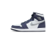 Jordan 1 Retro High CO.JP 2020 Midnight Navy (DC1788 100) blau 1