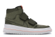 Jordan 1 Retro High Double Strap Air (AQ7924-305) grün 3
