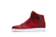 Jordan 1 Retro Elephant Print High (839115-600) rot 1