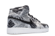 Jordan 1 Retro High BHM (739640-110) bunt 6