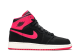 Jordan 1 Retro High (332148-008) bunt 5